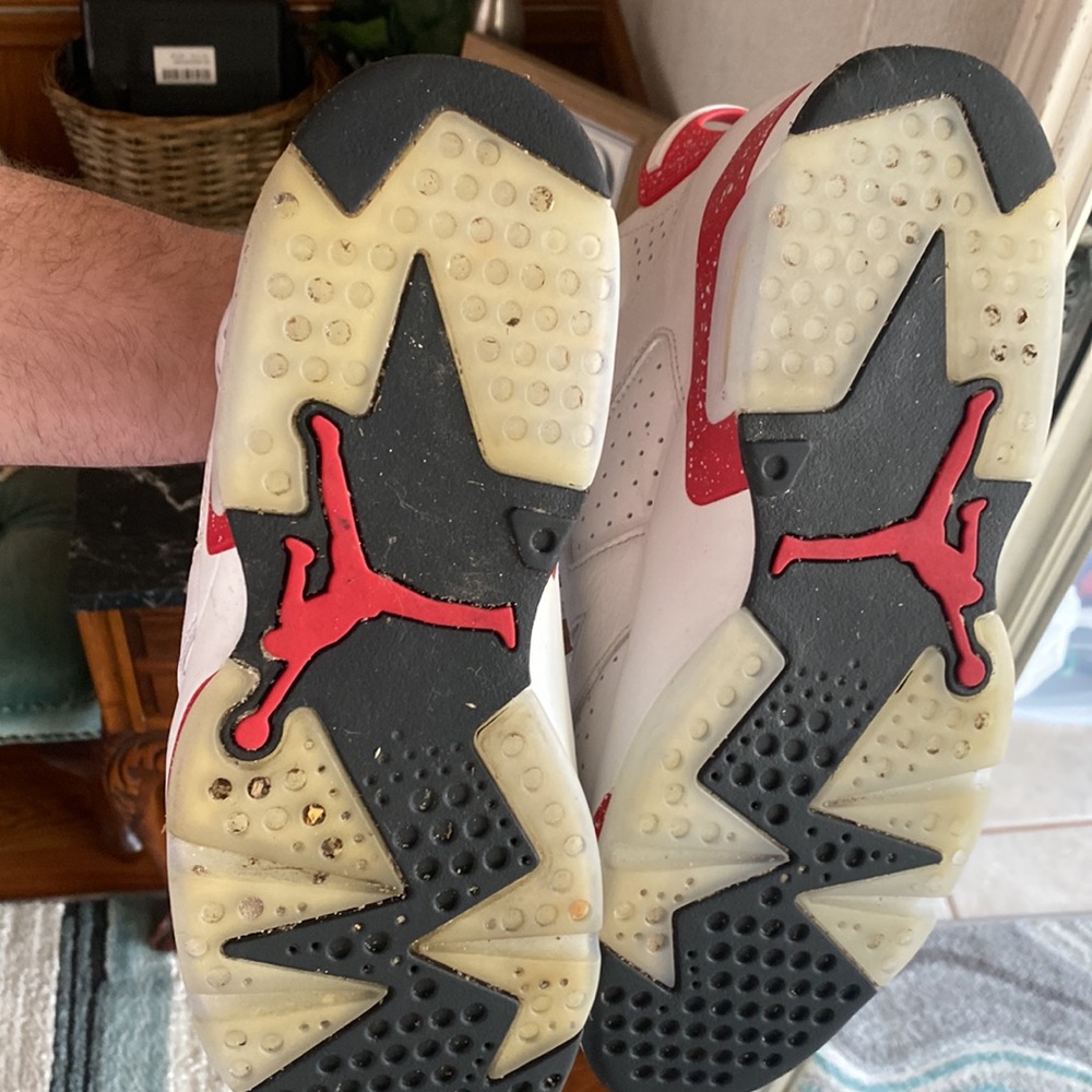 Jordan 6 (SOLD) - Picture 6 of 6
